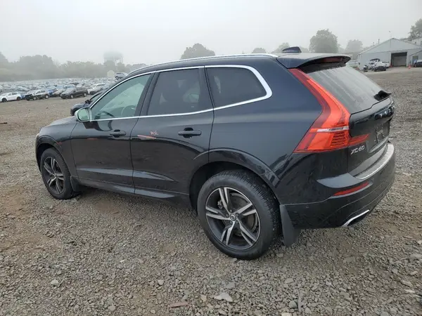 LYVA22RMXJB110932 2018 VOLVO XC60 - Image 2