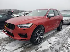 LYVA22RMXKB176382 2019 VOLVO XC60