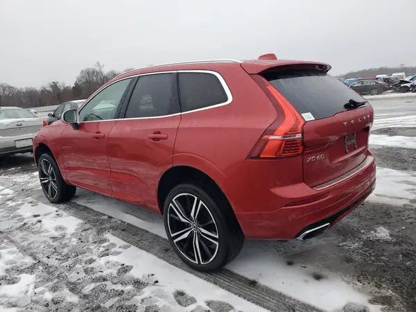 LYVA22RMXKB176382 2019 VOLVO XC60 - Image 2