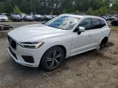 LYVA22RMXKB234121 2019 VOLVO XC60