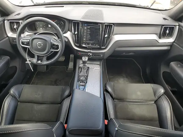 LYVA22RMXKB234121 2019 VOLVO XC60 - Image 8