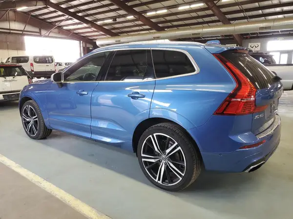 LYVA22RMXKB273761 2019 VOLVO XC60 - Image 2
