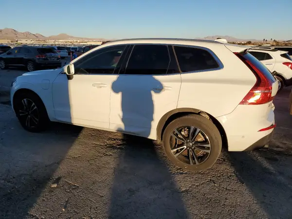 LYVBR0DK4KB297497 2019 VOLVO XC60 - Image 2