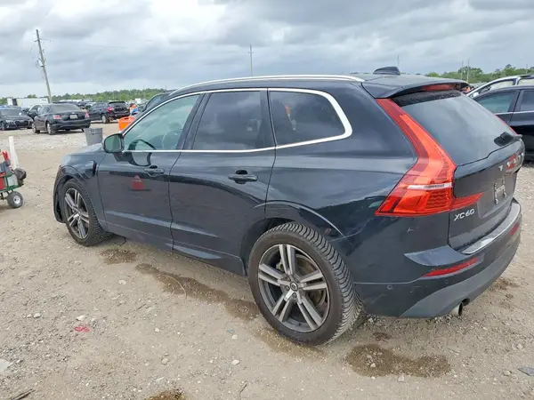 LYVBR0DKXKB197274 2019 VOLVO XC60 - Image 2