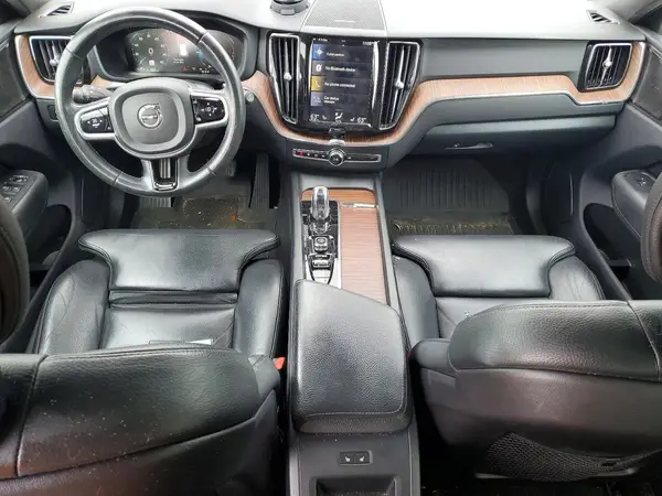 LYVBR0DKXKB197274 2019 VOLVO XC60 - Image 8