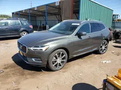 LYVBR0DL0JB097143 2018 VOLVO XC60