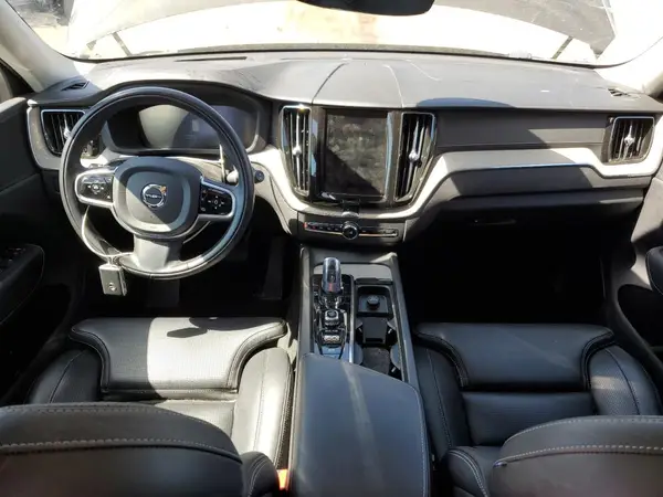 LYVBR0DL0JB097143 2018 VOLVO XC60 - Image 8
