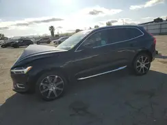 LYVBR0DL0JB101983 2018 VOLVO XC60