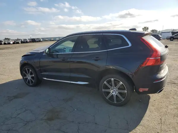 LYVBR0DL0JB101983 2018 VOLVO XC60 - Image 2