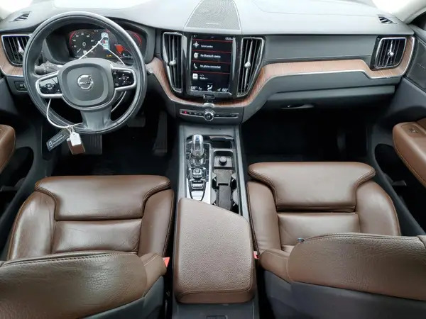 LYVBR0DL0KB188561 2019 VOLVO XC60 - Image 8