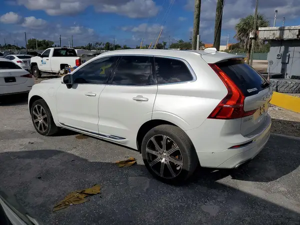 LYVBR0DL1KB234835 2019 VOLVO XC60 - Image 2