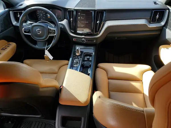 LYVBR0DL1KB234835 2019 VOLVO XC60 - Image 8