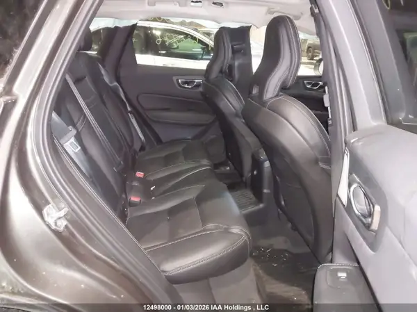 LYVBR0DL1LB523876 2020 VOLVO XC60 - Image 8