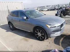 LYVBR0DL3JB110645 2018 VOLVO XC60
