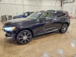 LYVBR0DL4JB100772 2018 VOLVO XC60