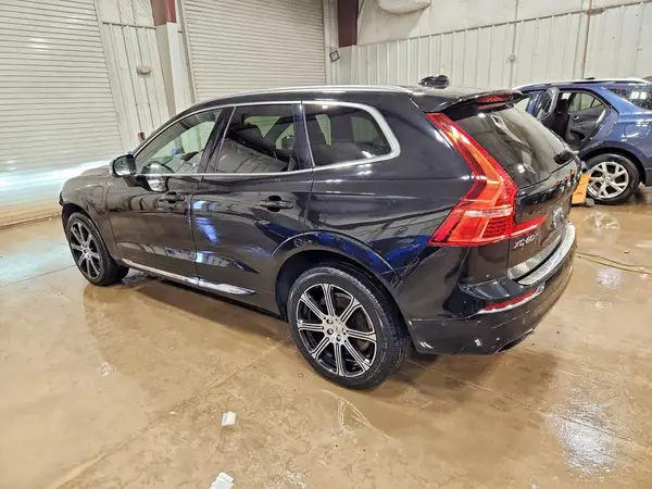 LYVBR0DL4JB100772 2018 VOLVO XC60 - Image 2