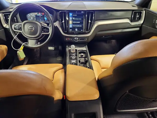 LYVBR0DL4JB100772 2018 VOLVO XC60 - Image 8