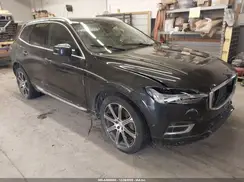 LYVBR0DL4JB101730 2018 VOLVO XC60