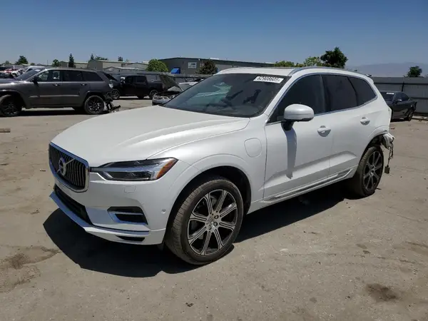 LYVBR0DL5JB069550 2018 VOLVO XC60 - Image 1
