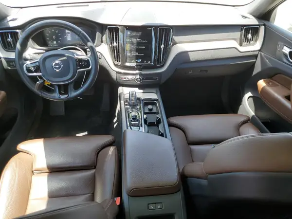 LYVBR0DL5JB069550 2018 VOLVO XC60 - Image 8