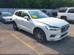 LYVBR0DL5JB105270 2018 VOLVO XC60