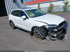 LYVBR0DL5NB937987 2022 VOLVO XC60