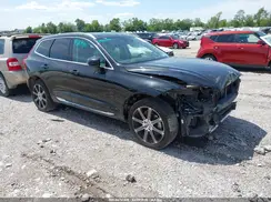LYVBR0DL6JB073171 2018 VOLVO XC60