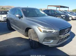 LYVBR0DL6JB106489 2018 VOLVO XC60