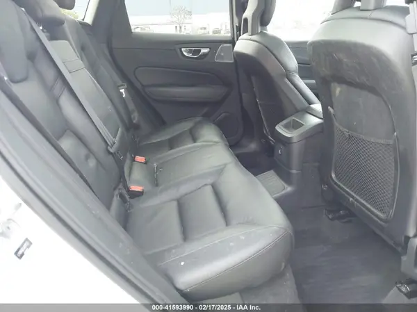 LYVBR0DL6JB117525 2018 VOLVO XC60 - Image 8