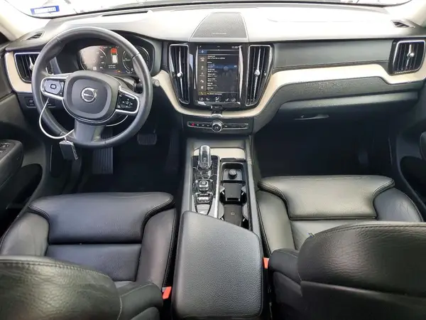 LYVBR0DL6KB297865 2019 VOLVO XC60 - Image 8