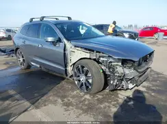 LYVBR0DL7KB236721 2019 VOLVO XC60