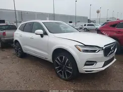 LYVBR0DL9JB070278 2018 VOLVO XC60