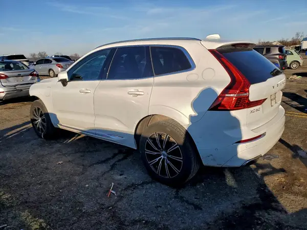 LYVBR0DL9KB288092 2019 VOLVO XC60 - Image 2