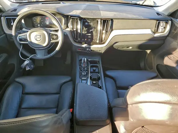 LYVBR0DL9KB288092 2019 VOLVO XC60 - Image 8