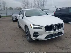 LYVBR0DL9NB968112 2022 VOLVO XC60