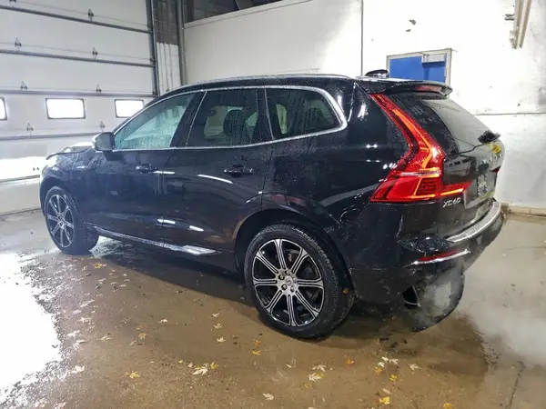 LYVBR0DLXJB078485 2018 VOLVO XC60 - Image 2