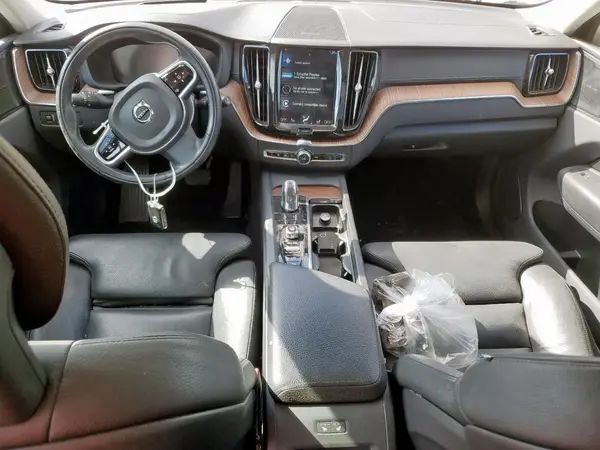 LYVBR0DLXKB188194 2019 VOLVO XC60 - Image 8