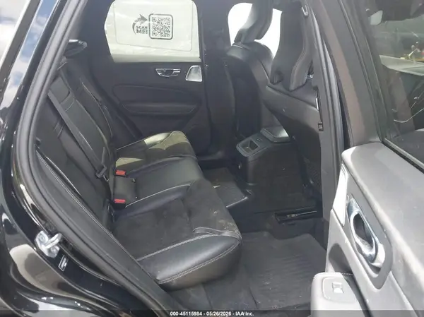 LYVBR0DM0KB237301 2019 VOLVO XC60 - Image 8