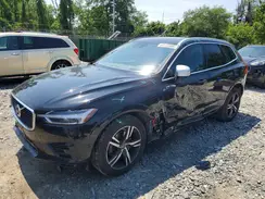 LYVBR0DM0KB238187 2019 VOLVO XC60