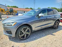 LYVBR0DM1KB187475 2019 VOLVO XC60