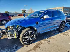 LYVBR0DM3KB239091 2019 VOLVO XC60