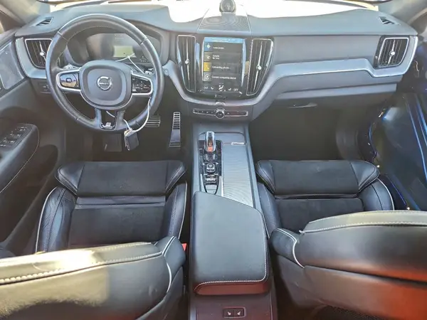LYVBR0DM3KB239091 2019 VOLVO XC60 - Image 8
