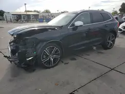 LYVBR0DM4KB205208 2019 VOLVO XC60