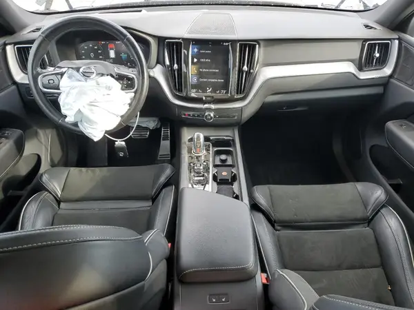 LYVBR0DM4KB205208 2019 VOLVO XC60 - Image 8