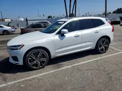 LYVBR0DM5KB293704 2019 VOLVO XC60