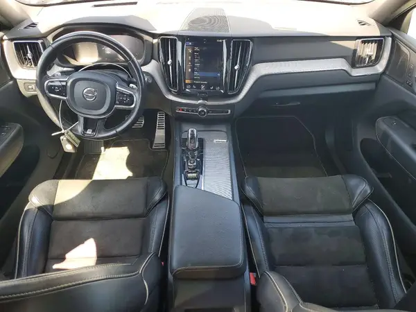LYVBR0DM5KB293704 2019 VOLVO XC60 - Image 8