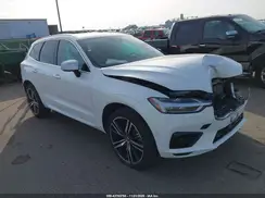 LYVBR0DM9KB187935 2019 VOLVO XC60