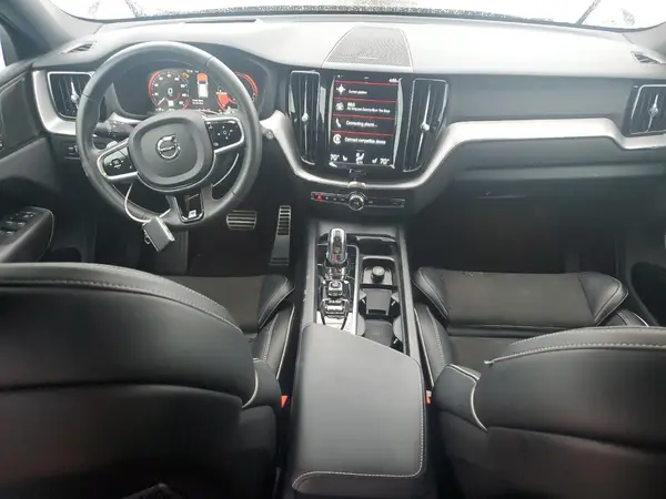 LYVBR0DM9KB284519 2019 VOLVO XC60 - Image 8