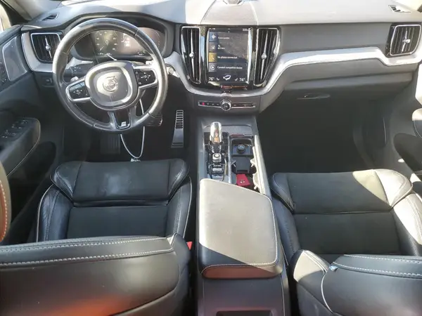 LYVBR0DM9KB297464 2019 VOLVO XC60 - Image 8
