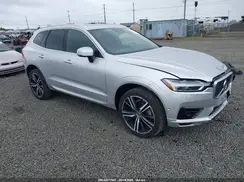 LYVBR0DMXKB238794 2019 VOLVO XC60